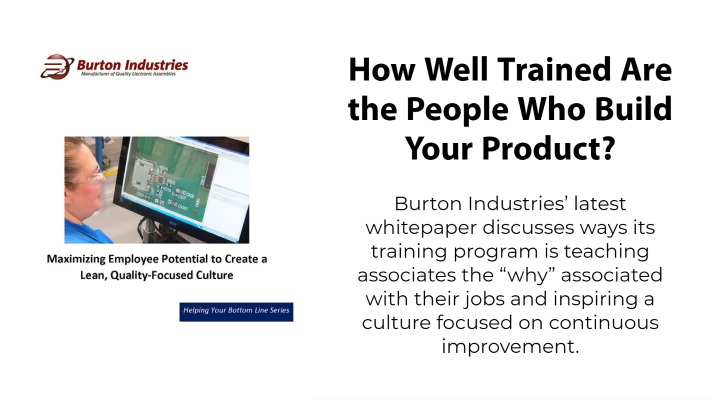 Training Whitepaper